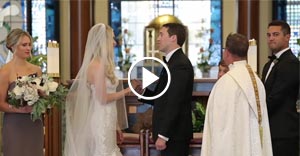 Wedding Videography